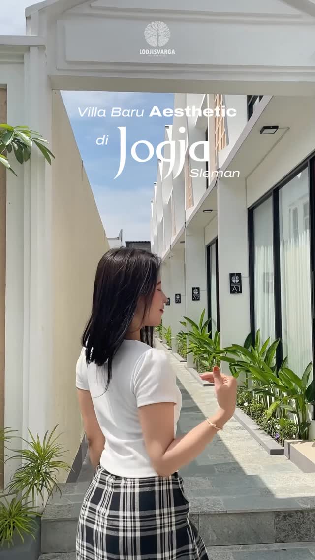 Cocok untuk pasangan & keluarga